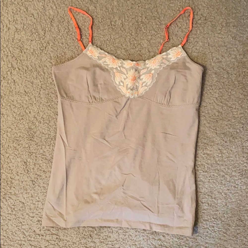 American Eagle Tank Top